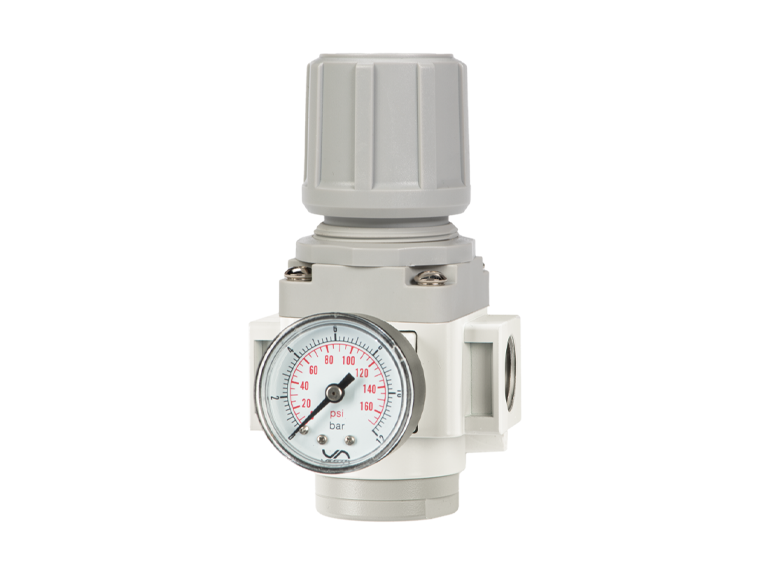 TU-R4H High Pressure Regulator (G 1/2″)